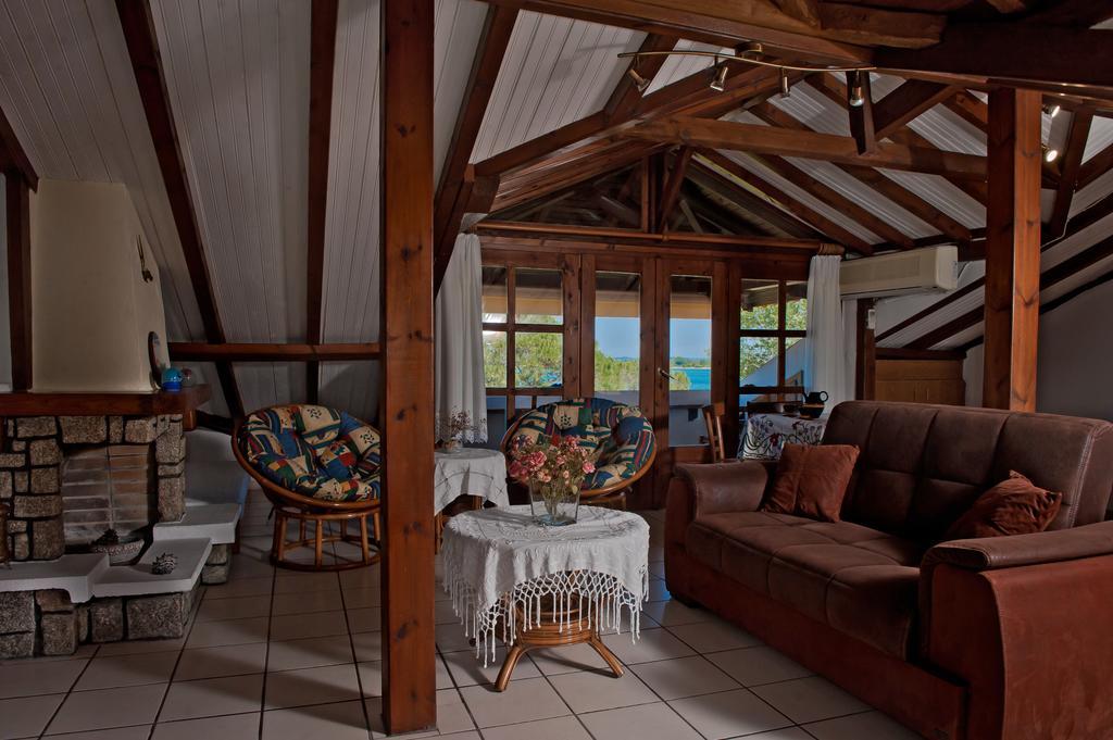 Kamares House Apartments & Studios Vourvourou Room photo