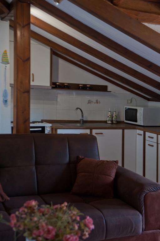 Kamares House Apartments & Studios Vourvourou Room photo